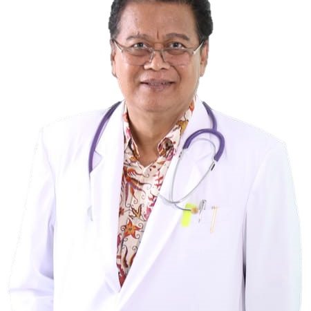Dr.dr Wayan Sudhana, SpPD KGH