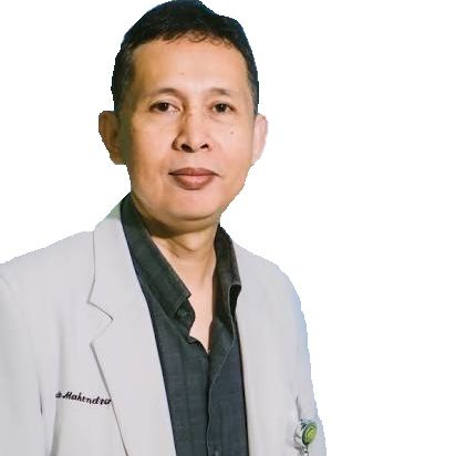 dr. I Gusti Agung Gede Mahendra Wijaya, Sp.Onk.Rad