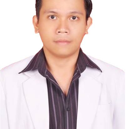 dr. I Gusti Putu Eka Suryawan Widnyana, SpM